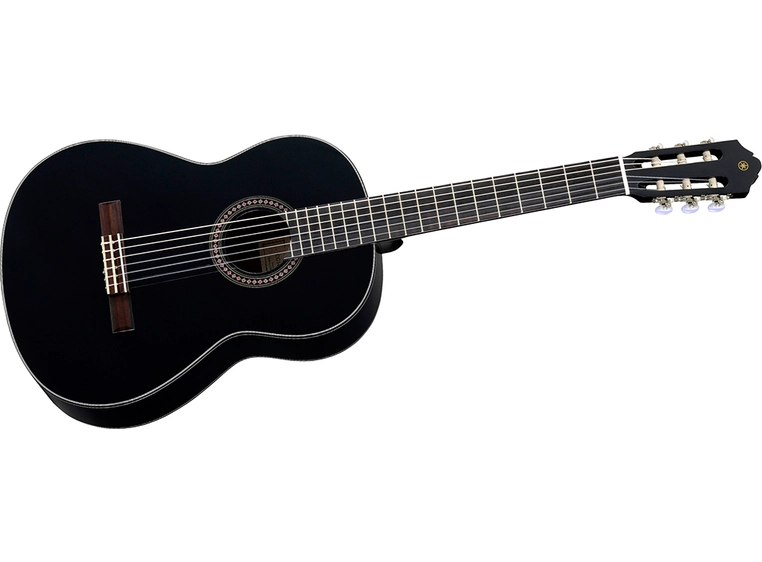 Yamaha CG142SBL klassisk gitar 